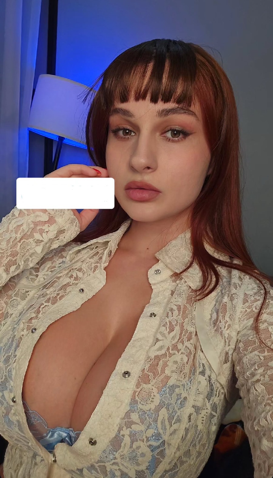 Take a pause and enjoy Miranda Faith — streaming from Suqiang