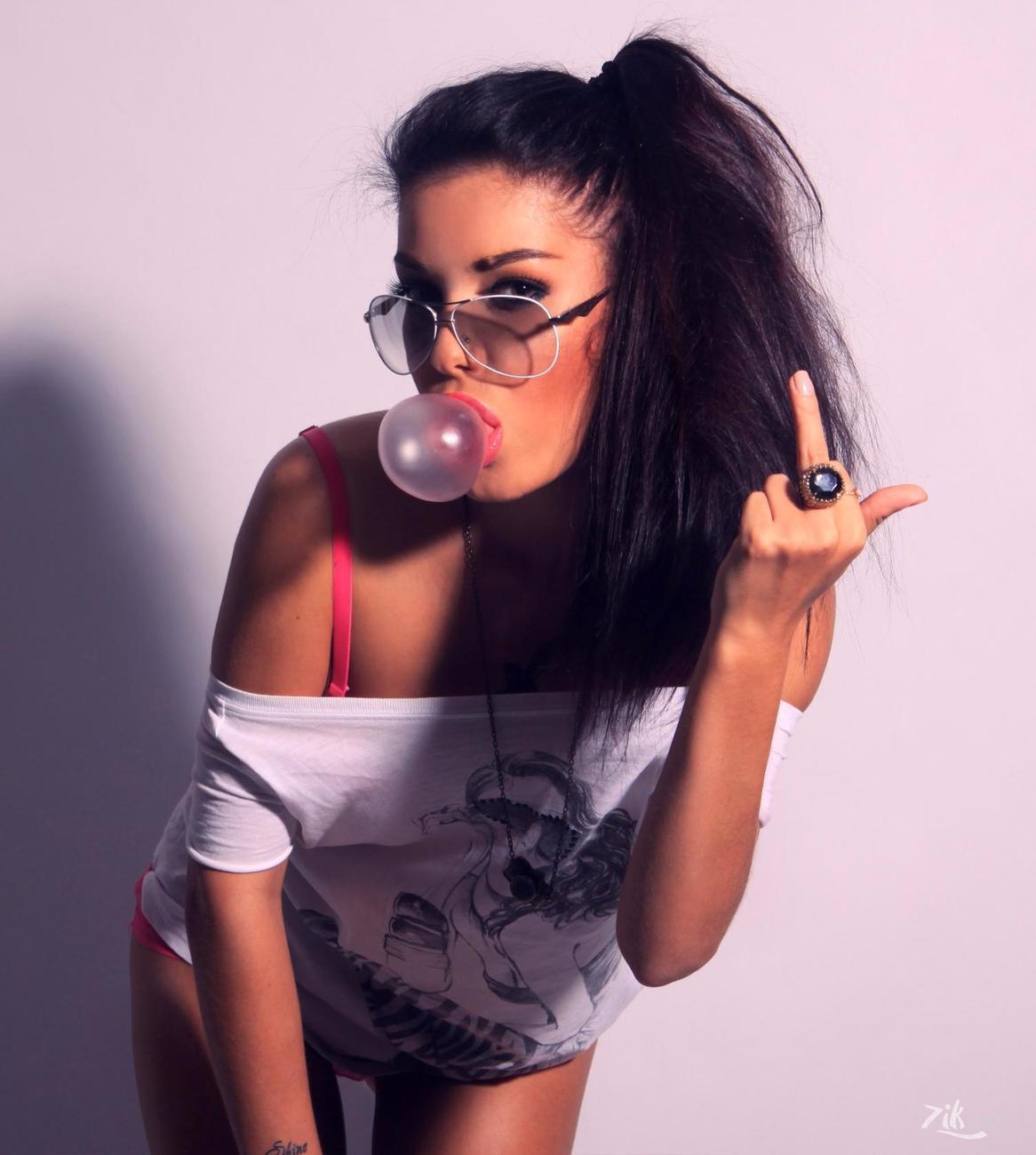 Sassy girls in Suqiang