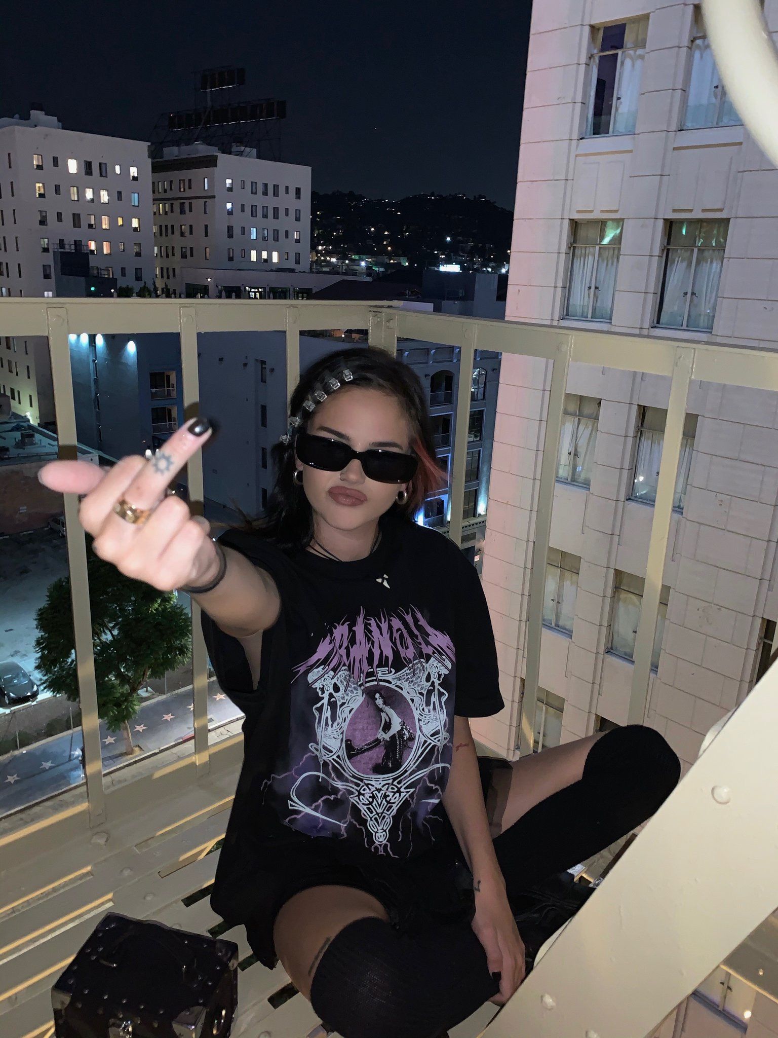 Sassy girls in Suqiang