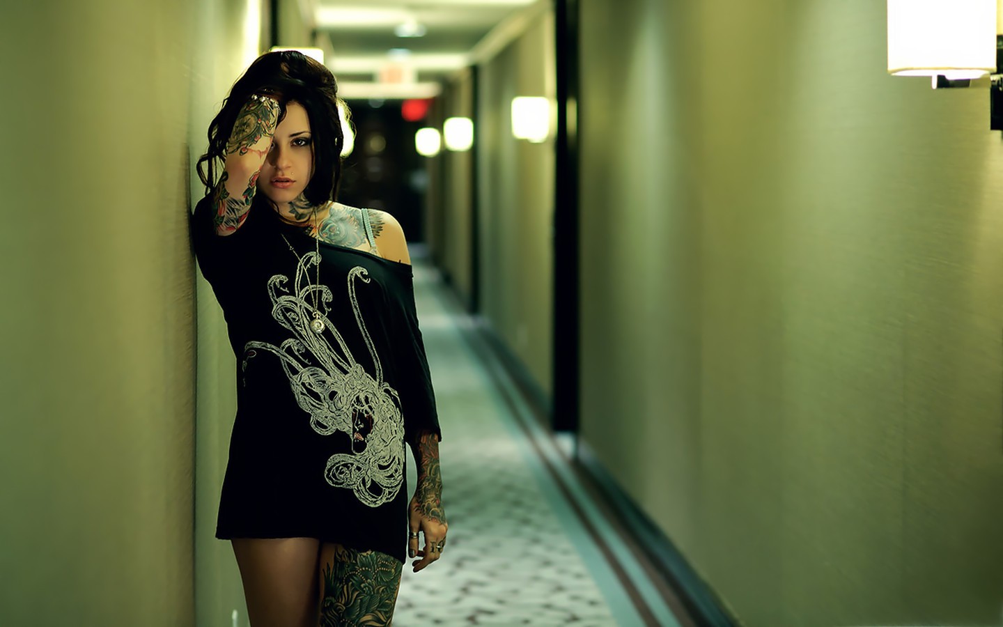 Sassy girls in Suqiang