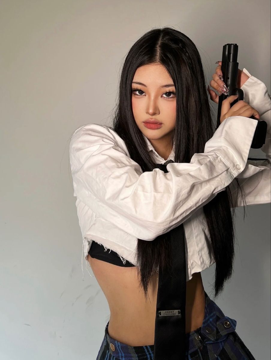 Sassy girls in Suqiang