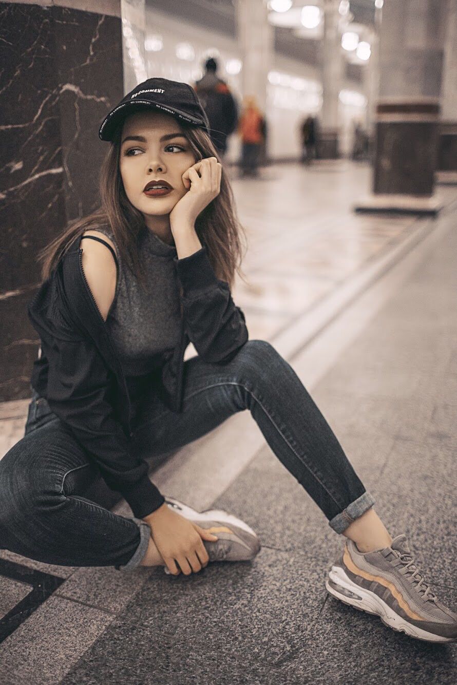 Sassy girls in Suqiang