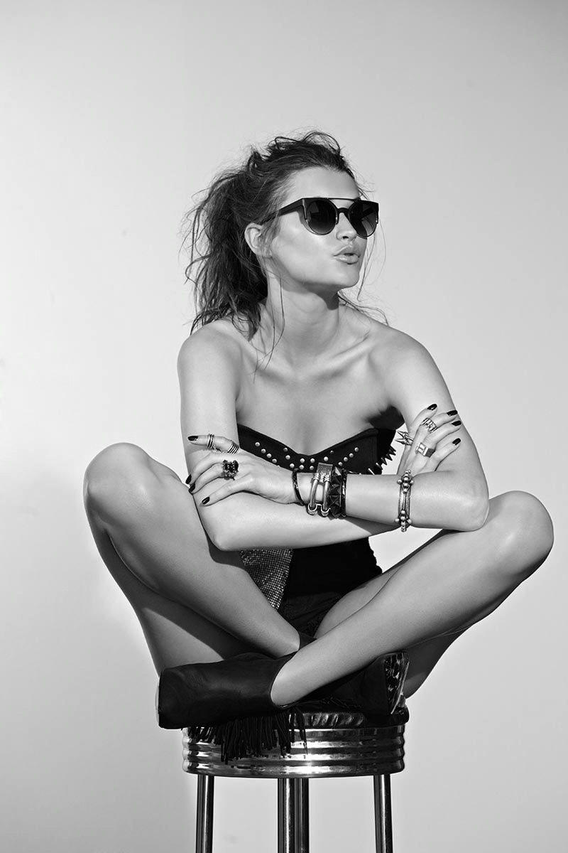 Sassy girls in Suqiang