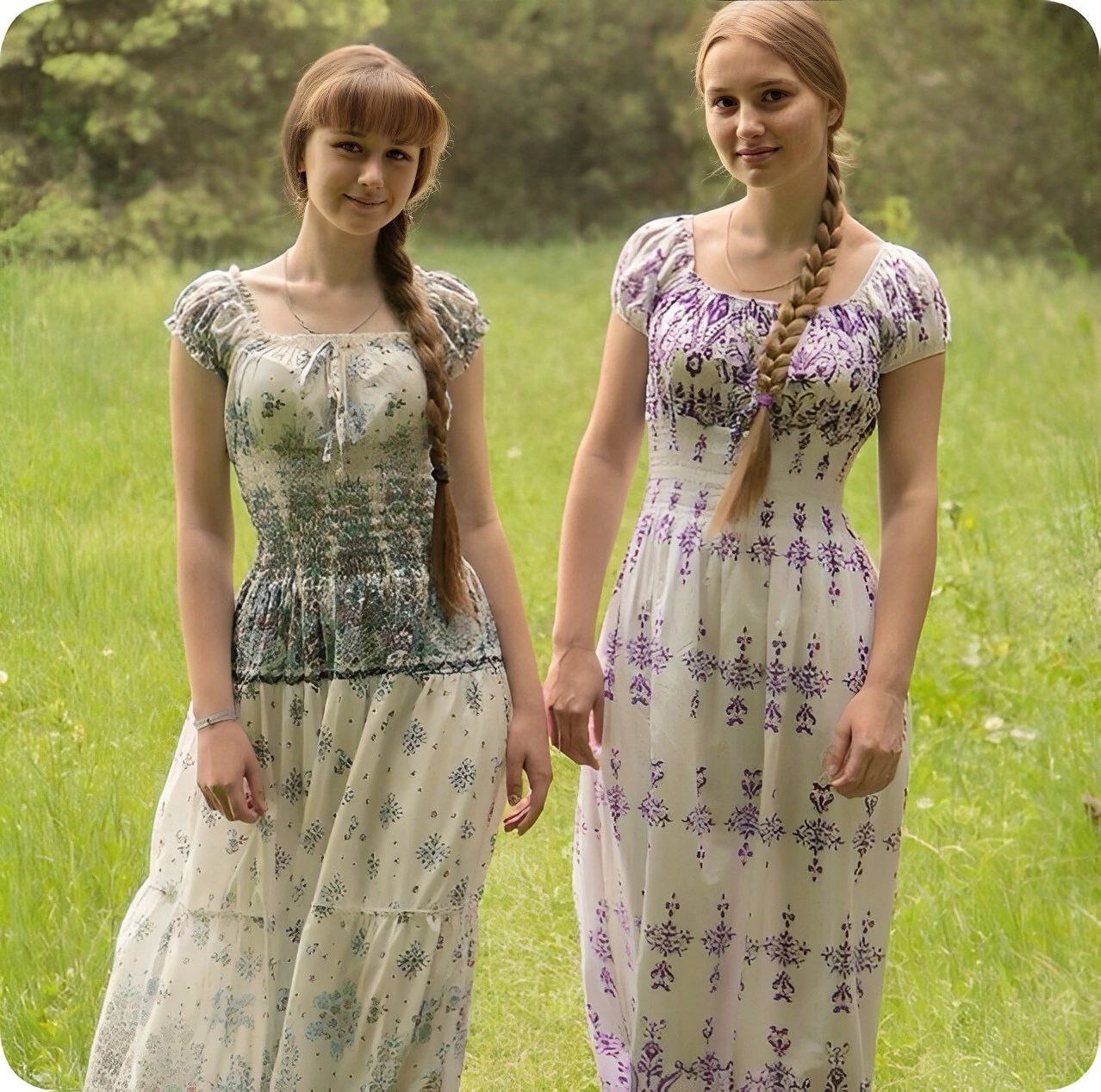 Slavic girls underwear in Suqiang