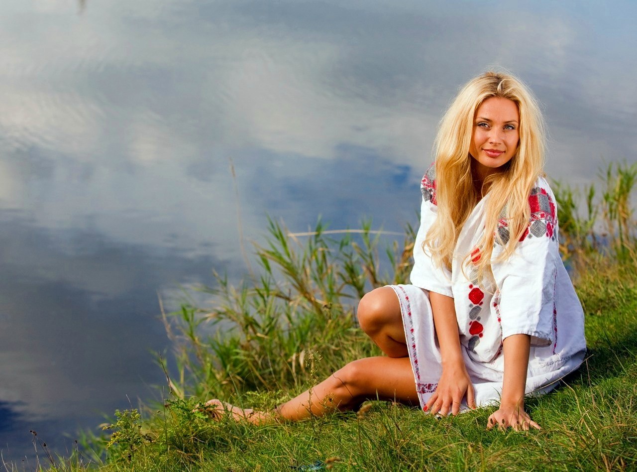 Sexy girl Slavic girls in Suqiang