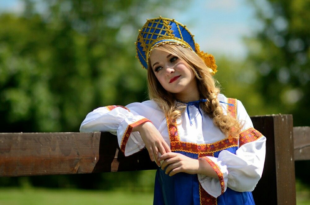 Photo Slavic girls in Suqiang